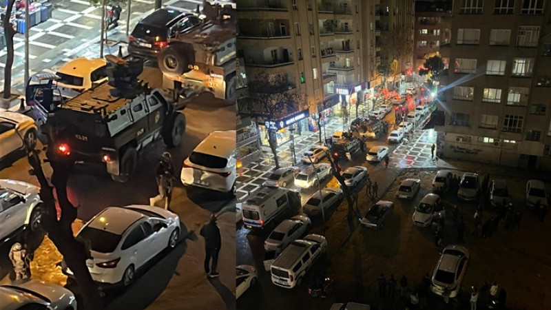 Şanlıurfa'da Eylem Hazırlığındaki Terörist Yakalandı