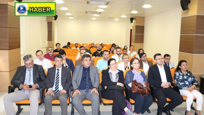Harran Üniversitesi Hastanesi  Kardiyoloji  Alanında Yeniden Tescilleniyor
