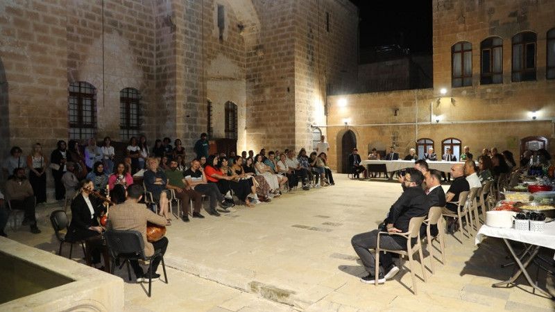 Şanlıurfa Dünya Neolitik Kongresine Ev Sahipliği Yapacak