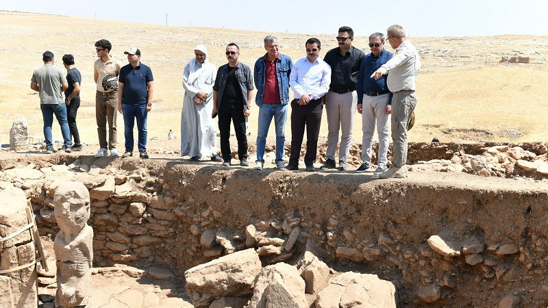 Şanlıurfa, Dünya Neolitik Kongresine Hazırlanıyor