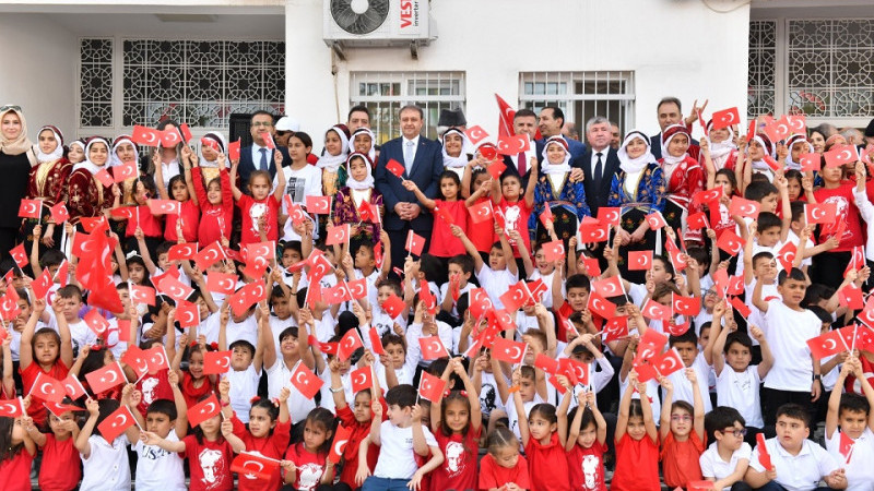 Vali Şıldak’tan Okul Güvenliği Çağrısı