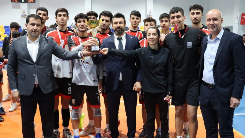 Şanlıurfa Büyükşehir Belediyesi'nden Filede Büyük Başarı