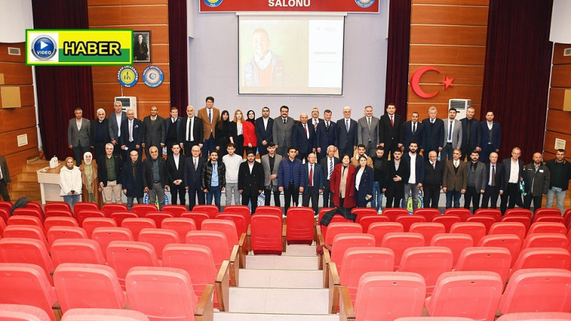 Harran Üniversitesi’nde Tarım Öğretiminin 179. Yılı Coşkuyla Kutlandı