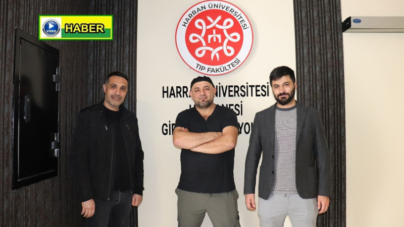 Harran Üniversitesi Hastanesinde Ameliyatsız Hemoroid Tedavisi Yapılıyor