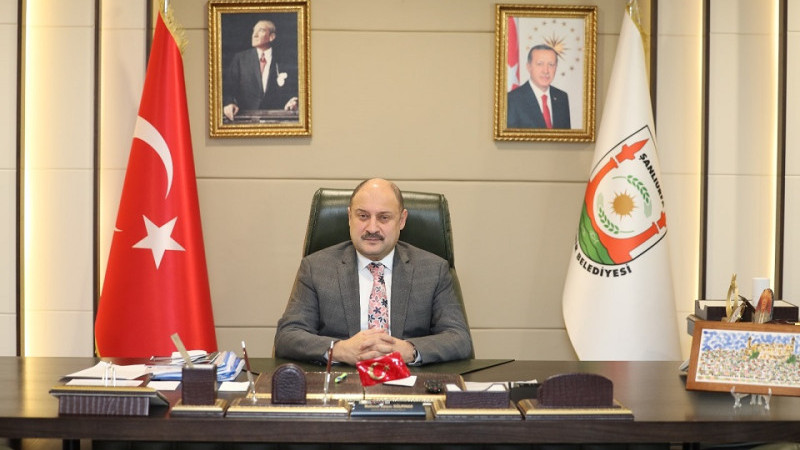 Başkan Gülpınar, 19 Mayıs Kutlama Mesajı Yayınladı