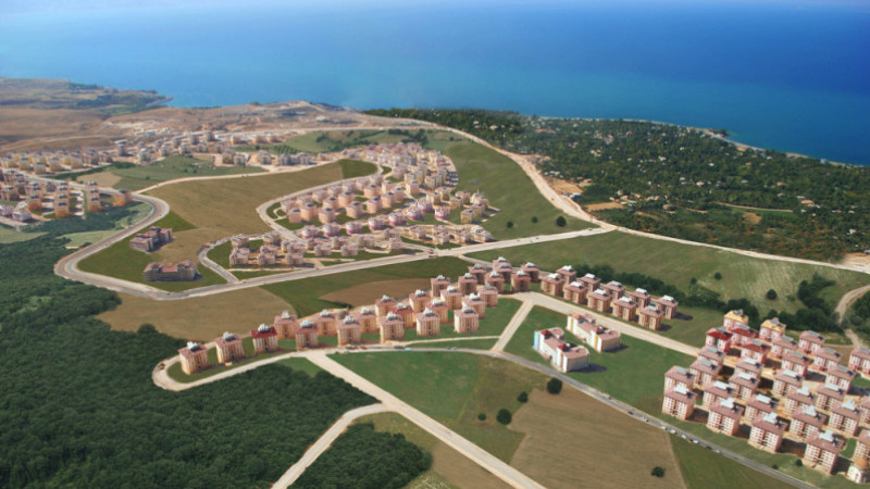 Nisan 2025 Konut Satış İstatistikleri Açıklandı