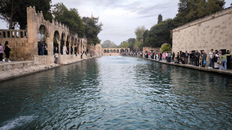Şanlıurfa'da Müzik Yayını Yapan İşletmeler Denetleniyor