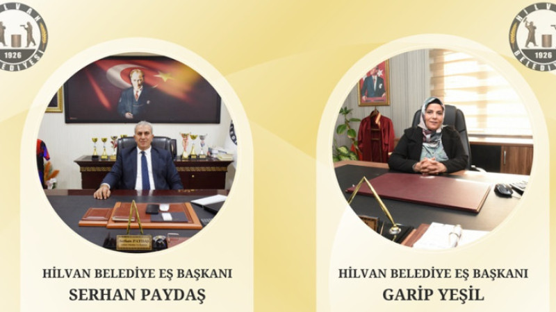 Hilvan Belediyesi'nin Mali Durumunu Açıklandı