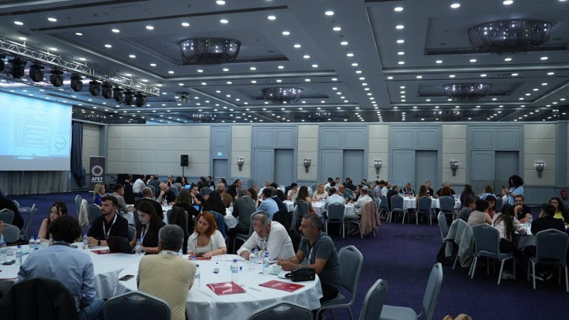 Şanlıurfa Afetlere Karşı Hazırlıkta Güçlerini Birleştiriyor!