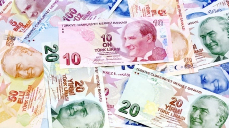 Ciro Endeksleri Mart 2025'te Arttı