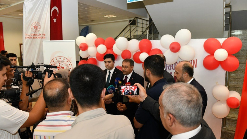 Vali Şıldak, Sahipsiz Hayvanların Toplanması Ve Bakımevleri Kurulmasına İlişkin Çalışmaları Değerlen