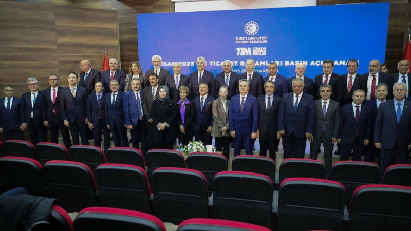 İhracatçının Gözü Irak ile Yapılacak Zirvede