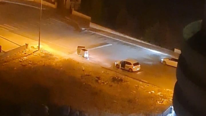Gürültü Kirliliği Mahalle Sakinlerini Canından Bezdirdi