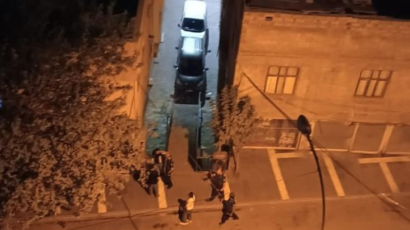 Şanlıurfa’da Gece Yarısı Dehşeti: İki Kardeşin Kavgası Mahalleliyi Canından Bezdirtti