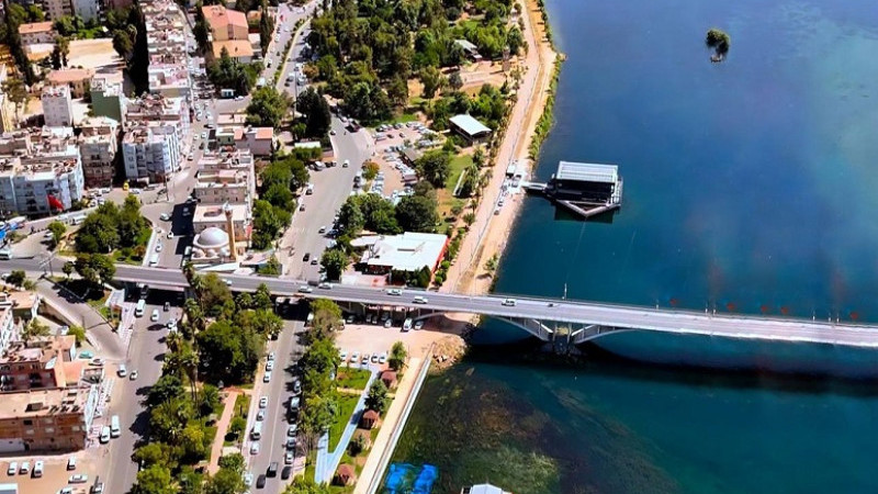 Birecik’teki Duba Restoranlarının Atık Suları Denetlensin!