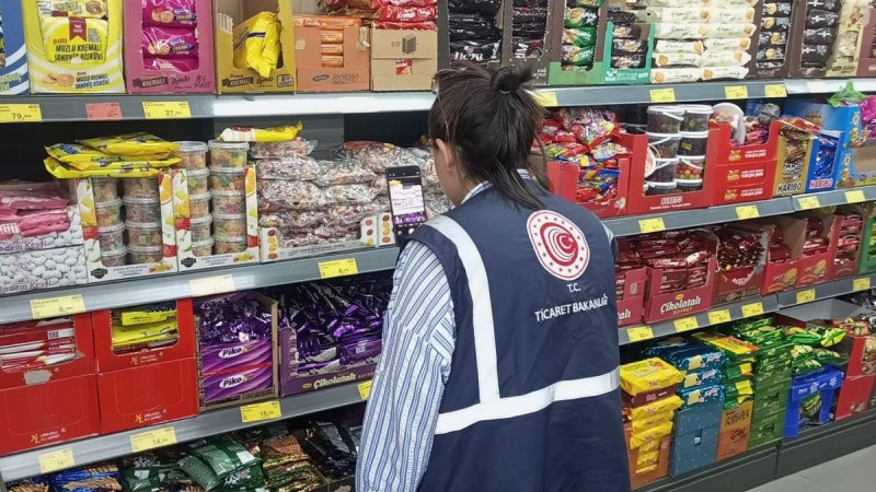 Şanlıurfa'da Denetimler Kararlılıkla Devam Edecek