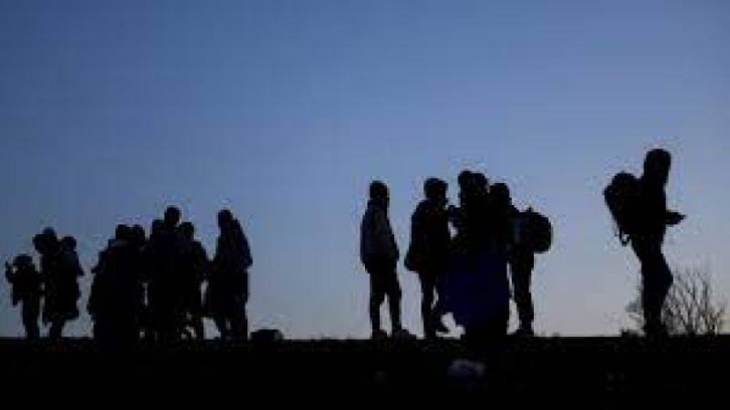 2024 Yılı Uluslararası Göç İstatistikleri Açıklandı