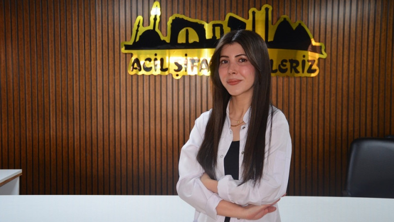 Diyetisyen Deniz Tamar’dan Kurban Bayramında “Et Tüketiminde Dengeli ve Bilinçli Olun”