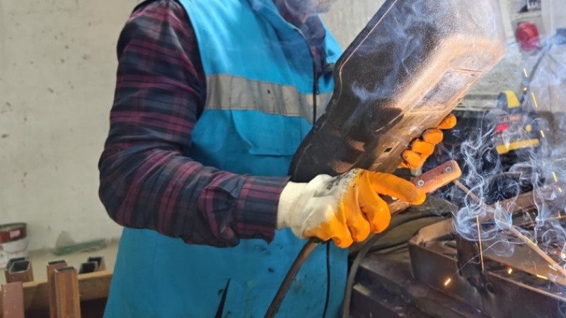 Yurt İçi Üretici Fiyat Endeksi Mayıs 2025'te Arttı