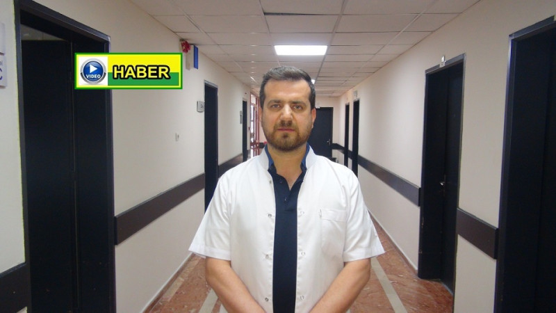 Yaz Aylarında Klima Kullanımına Dikkat: Ciddi Solunum Yolu Hastalıklarına Yol Açabilir