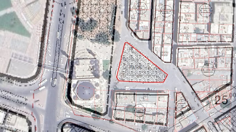 Şehir Plancıları Odası Şanlıurfa İl Temsilciliğinden Basın Açıklaması