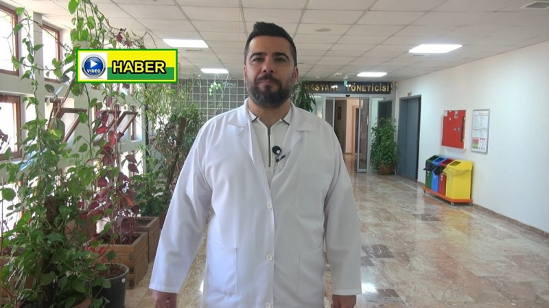 Uzmanı Uyardı: Kalp Hastaları Sıcak Havada Dikkatli Olmalı