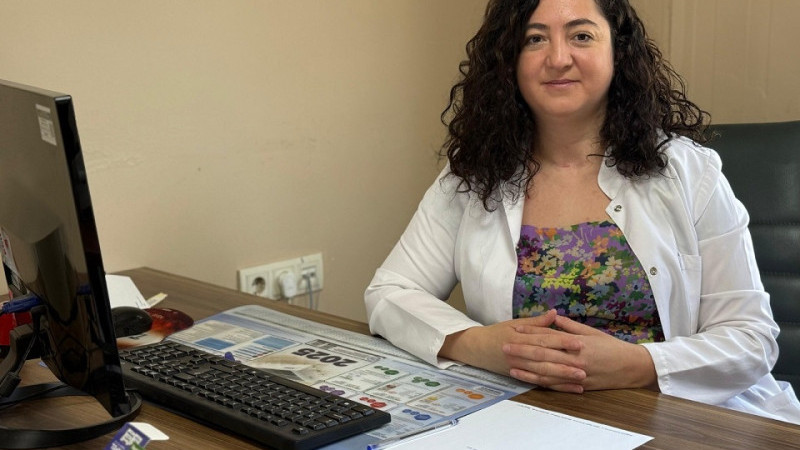 Uzaktan Hasta Değerlendirme Sistemi ile Evde Sağlık Hizmetlerinde Yeni Dönem