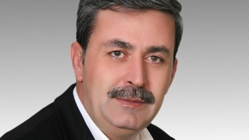 Meclis Üyesi Murat Cevheri'den Kamuoyuna Açıklama