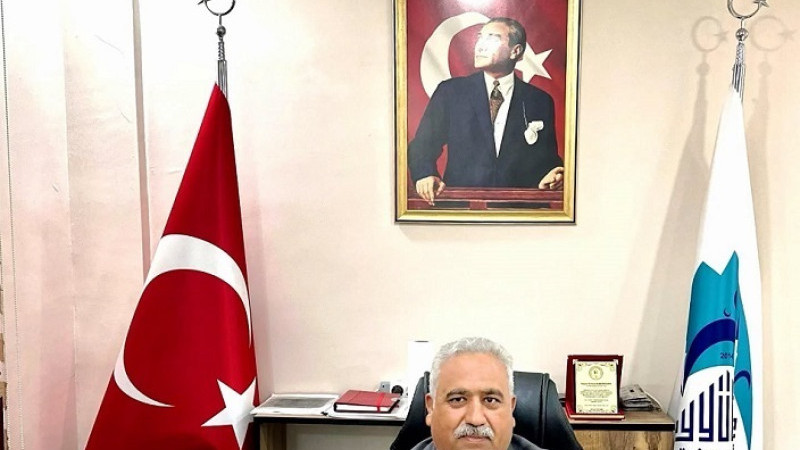 Şanlıurfa’da 4 Mahalle Muhtarına Tepki Çeken Davranış