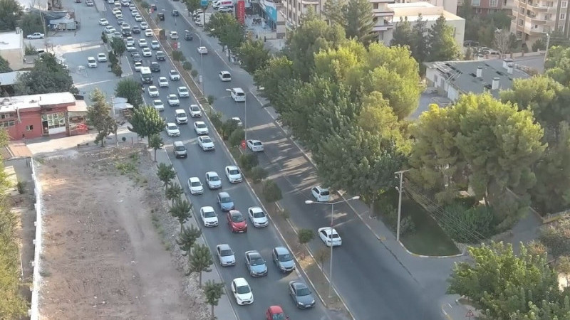 2025 Yılı Temmuz Ayında 257 Bin 471 Adet Taşıtın Trafiğe Kaydı Yapıldı