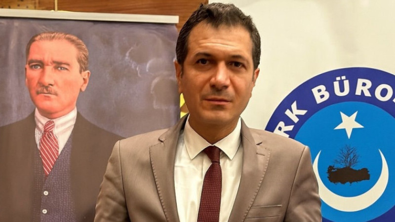 Türkiye Kamu-Sen  Tüm İllerde 1 Günlük İş Bırakma Eylemi Yaptı