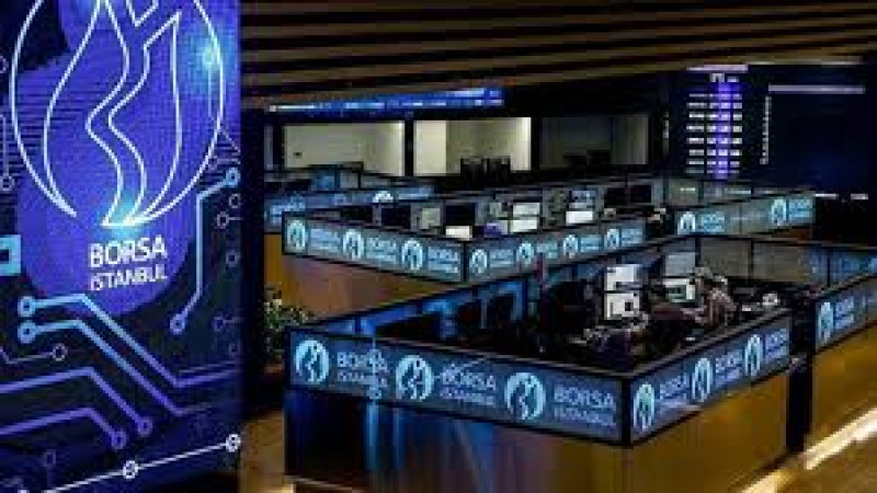 Temmuz 2025'te BIST 100 Endeksi Yatırımcısına Kazandırdı
