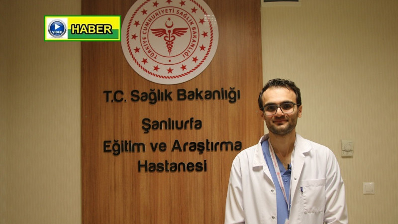 Şanlıurfa’da Beyin Tümörlerinde Güvenli Tanı Yöntemi: Nöronavigasyon Destekli Biyopsi