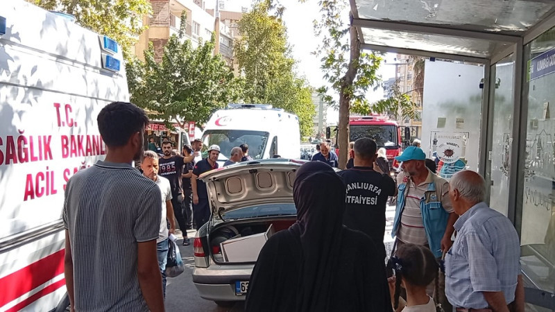 Şanlıurfa'da Feci Kaza: 8 Yaşındaki Öğrenci Hayatını Kaybetti
