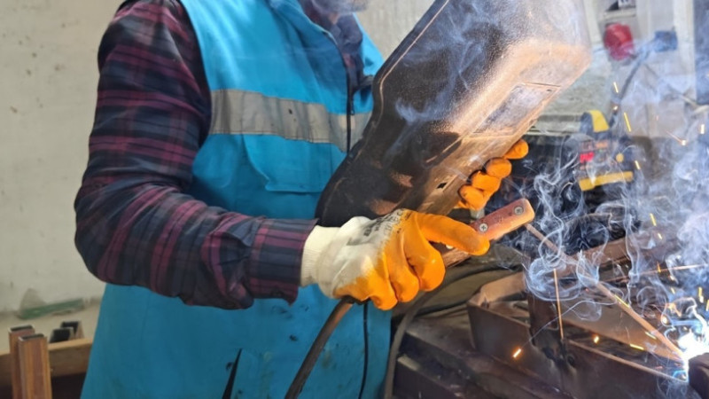 Yurt İçi Üretici Fiyat Endeksi Ağustos 2025'te Arttı