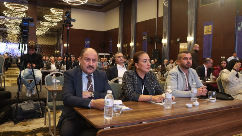 Başkan Gülpınar’a Uluslararası Üç Ayrı Önemli Görev Verildi