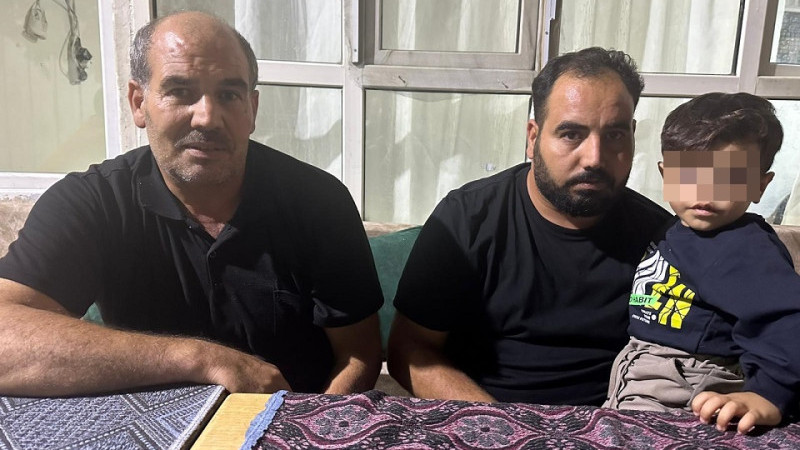 Asılsız Haberler Akçakale'deki Dağ Ailesini Bir Kez Daha Yaraladı