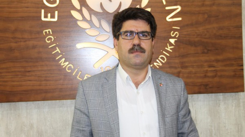 Başkan Coşkun: İsrail, Alçakça İnsanlık Suçu İşlemeye Devam Ediyor