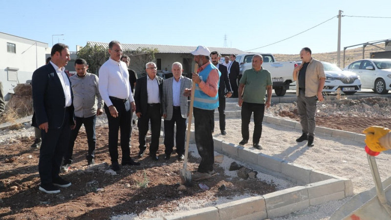 Başkan Kuş, Ayakkabıcı Esnafını Sanayiye Davet Etti