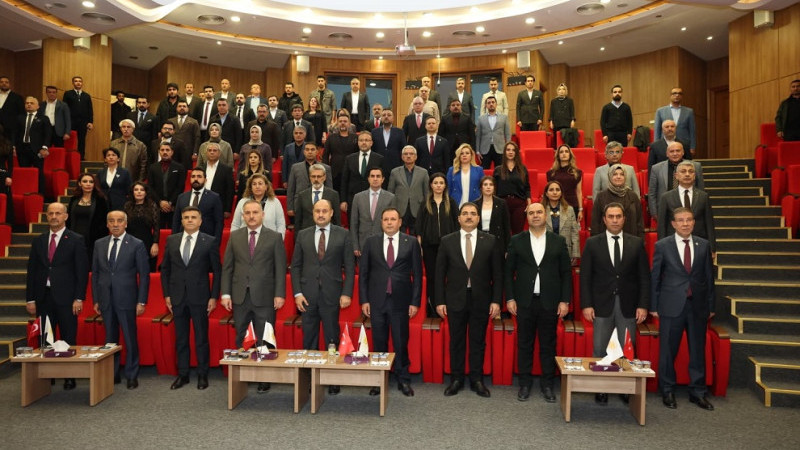 Başkan Gülpınar, Eski Öğretmeni Ahmet Konal ile Sürpriz Bir Buluşma Yaşadı