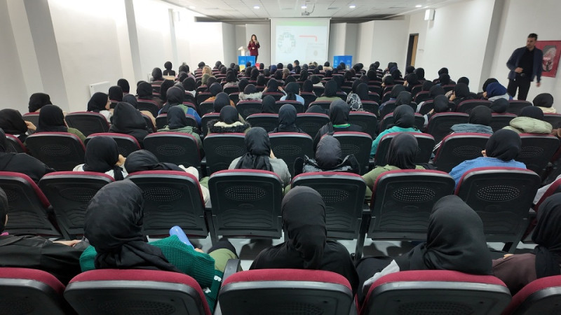 Şanlıurfa Büyükşehir Belediyesi'nden Öğrencilere Çevre ve İklim Eğitimi