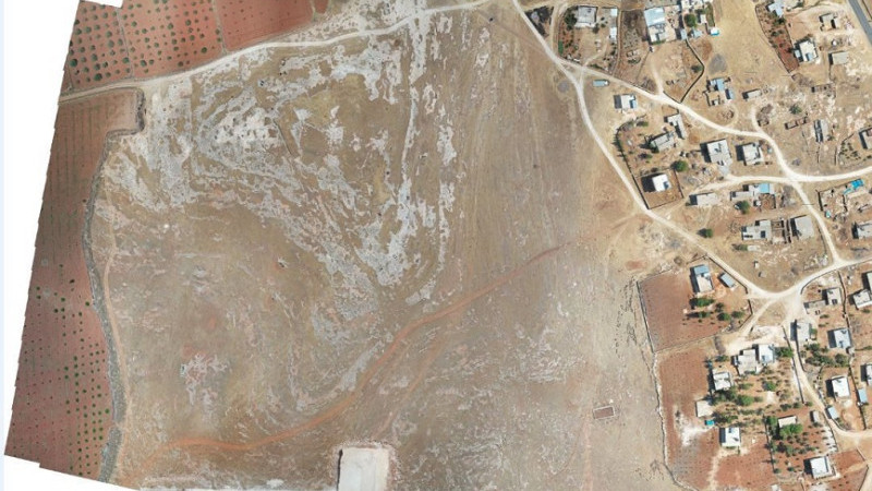 TÜBİTAK’tan Sayburç’taki Neolitik Sarnıçları Araştıracak Projeye Büyük Destek