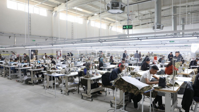 Hizmet Üretici Fiyat Endeksi, Ekim 2025'te Arttı