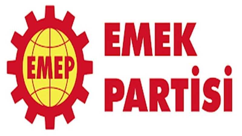 EMEP: İşçilerin Canına Kasteden Bu Düzeni Hep Birlikte Değiştireceğiz!