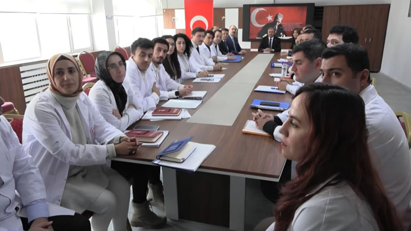 Vali Şıldak'tan Ders Başı Mesajı