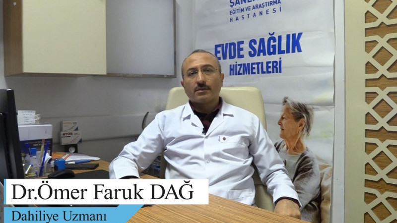 Evde Sağlık Hizmetlerinde Dijital Dönem: Uzaktan Değerlendirme Modülü Kullanıma Açıldı