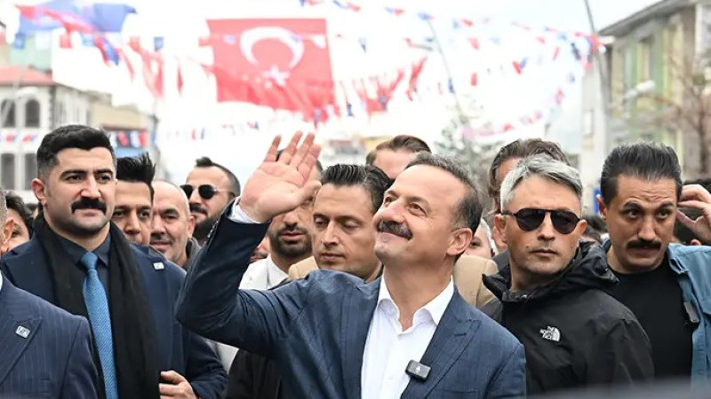 Anahtar Parti Genel Başkanı Ağıralioğlu’nun Şanlıurfa Programı Belli Oldu