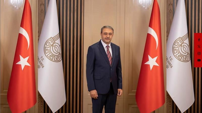 Vali Şıldak’tan Kış Uyarısı