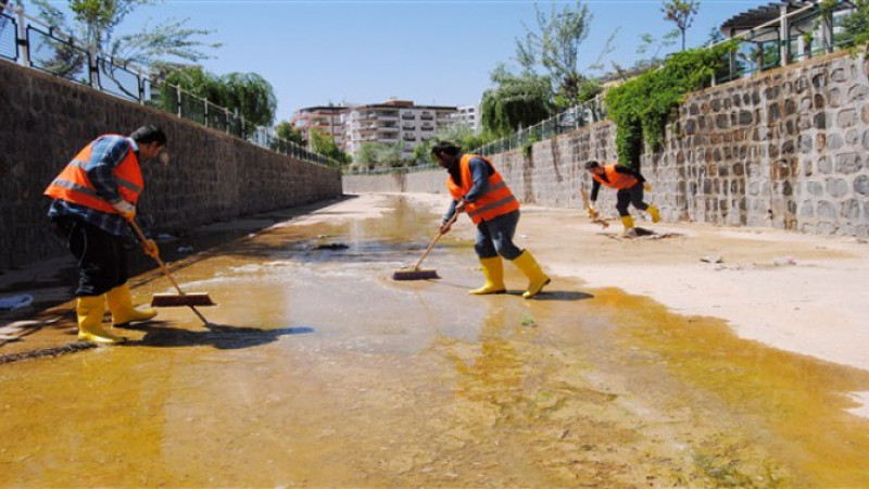  2024 Yılı Çevre Koruma Harcama İstatistikleri Açıklandı
