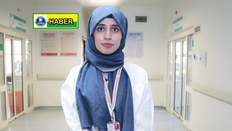 Şanlıurfa Eğitim ve Araştırma Hastanesi’nde “Konuşma Gecikmesi”ne Dikkat Çekildi